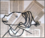 Desenhos Sobre Jornal